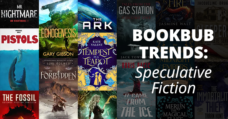 Popular Tropes in Speculative Fiction