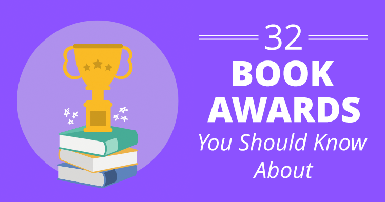32 Book Awards