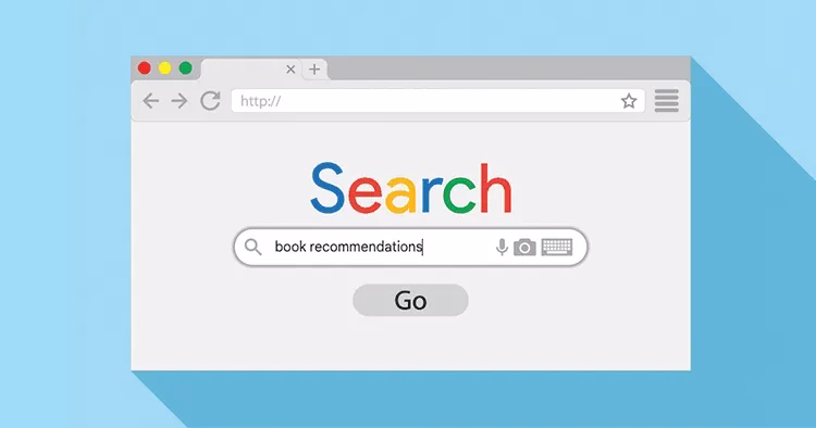 Search Is Changing. Here’s How Authors Can Benefit